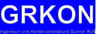 Logo von GRKON Ingenieur- und Konstruktionsbüro Gunnar Ruß