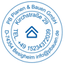 Logo von PB Planen & Bauen GmbH