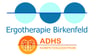 Logo von Praxis für Ergotherapie