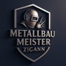 Logo von Metallbaumeister Zigann