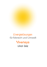 Logo von Vivensys
