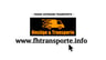 Logo von Frank Hofmann Umzüge & Transporte
