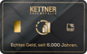 1/200 Unze Goldbarren Heimerle und Meule