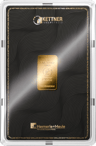 5g Goldbarren Heimerle und Meule