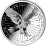 1/20 Unze Silber Deutscher Adler 2026