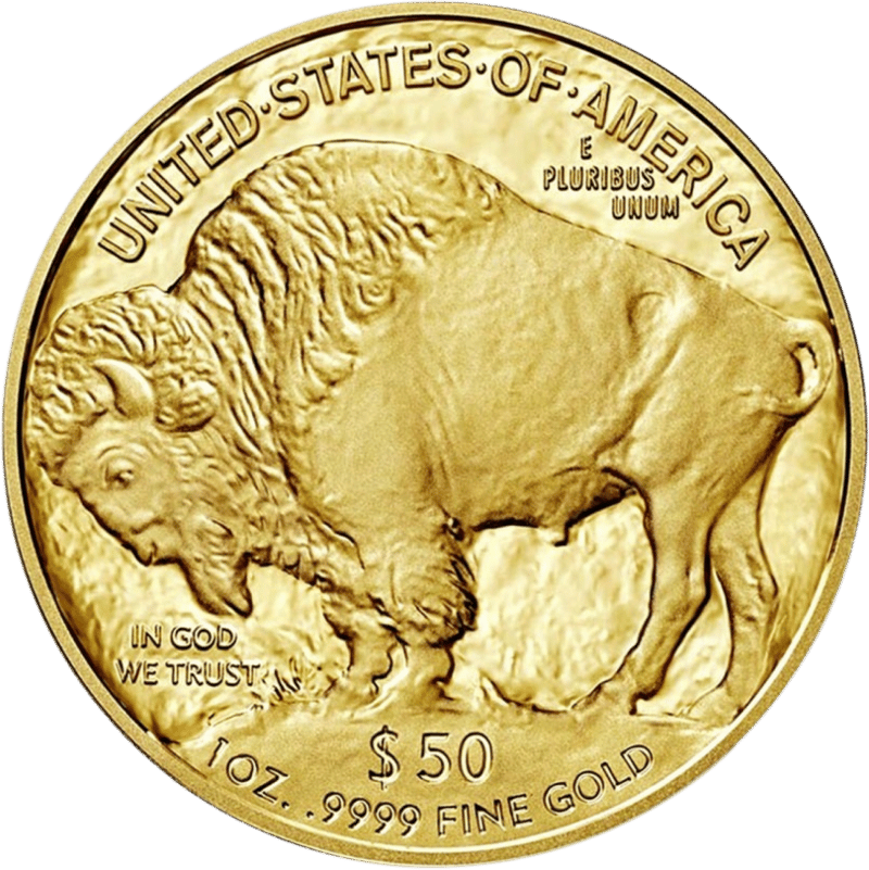 American Buffalo 2017, cara del bisonte con el bisonte americano