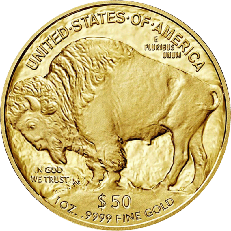 American Buffalo 2018, cara del bisonte con el bisonte americano