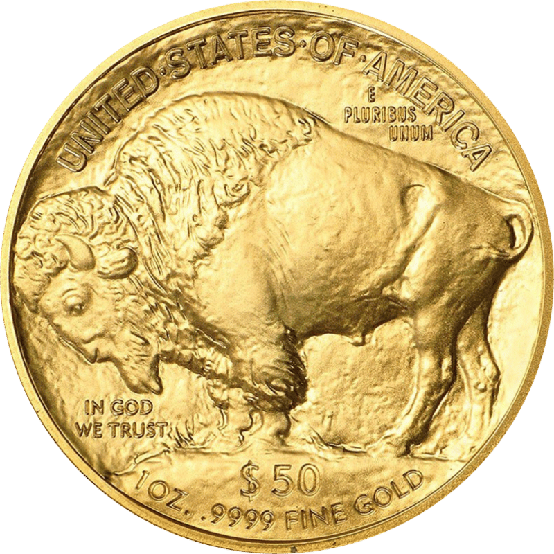 American Buffalo 2022, cara del bisonte con el bisonte americano