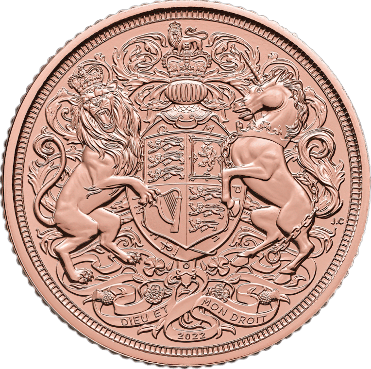 Sovereign 2022, Bildseite
