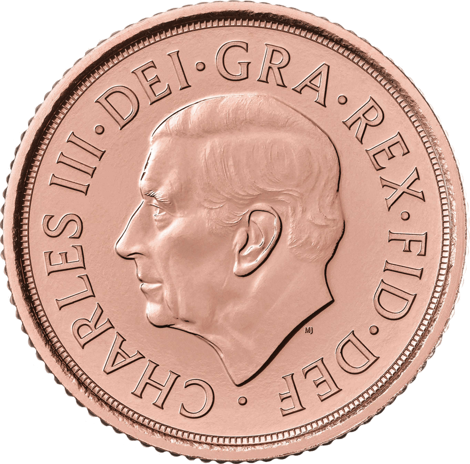 Half Sovereign 2024, Wertseite