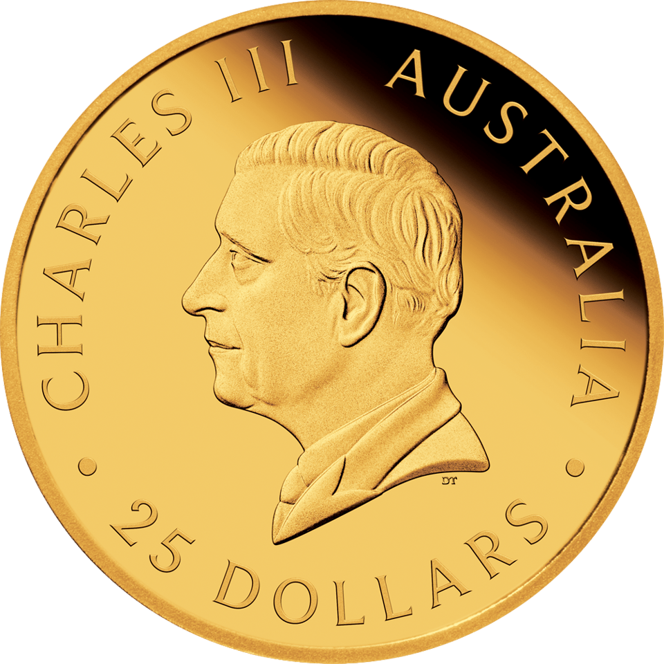 Australian Sovereign 2024, Wertseite