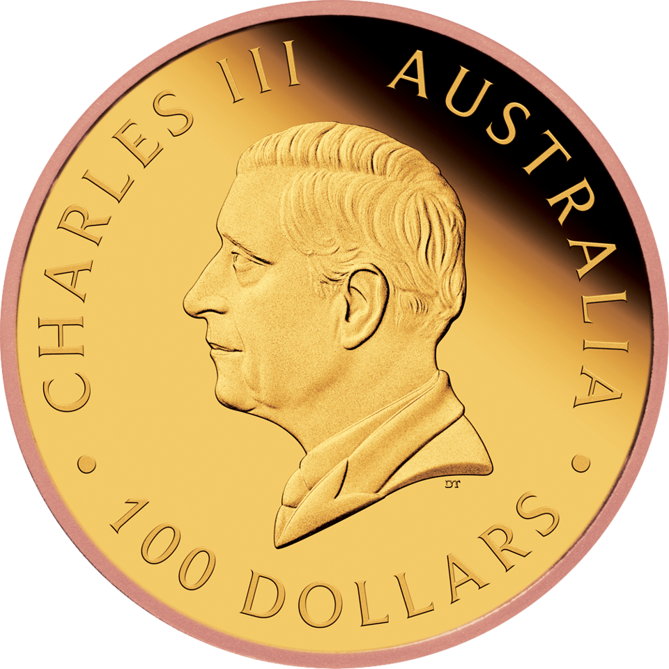 Australian Five Sovereign 2024, Wertseite