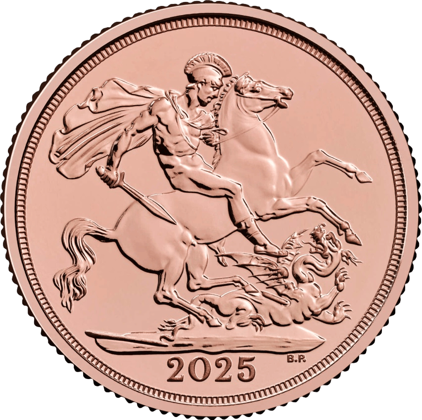 Sovereign 2025, Bildseite