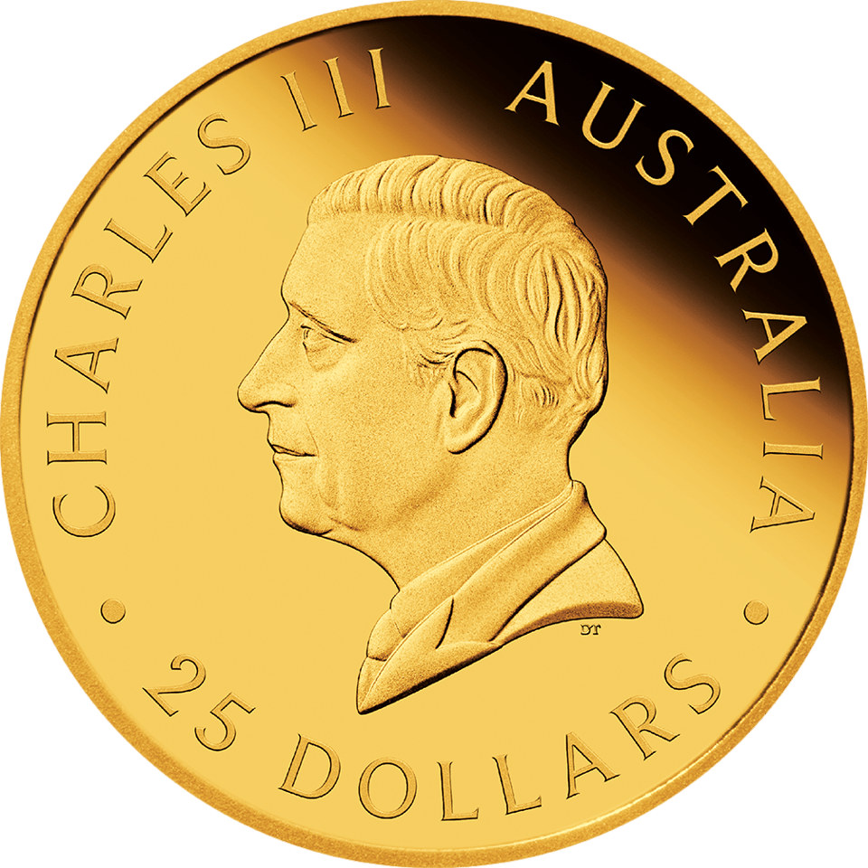 Australian Sovereign 2025, Wertseite