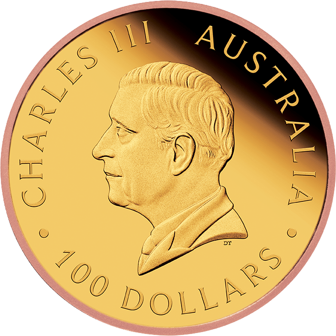 Australian Five Sovereign 2025, Wertseite