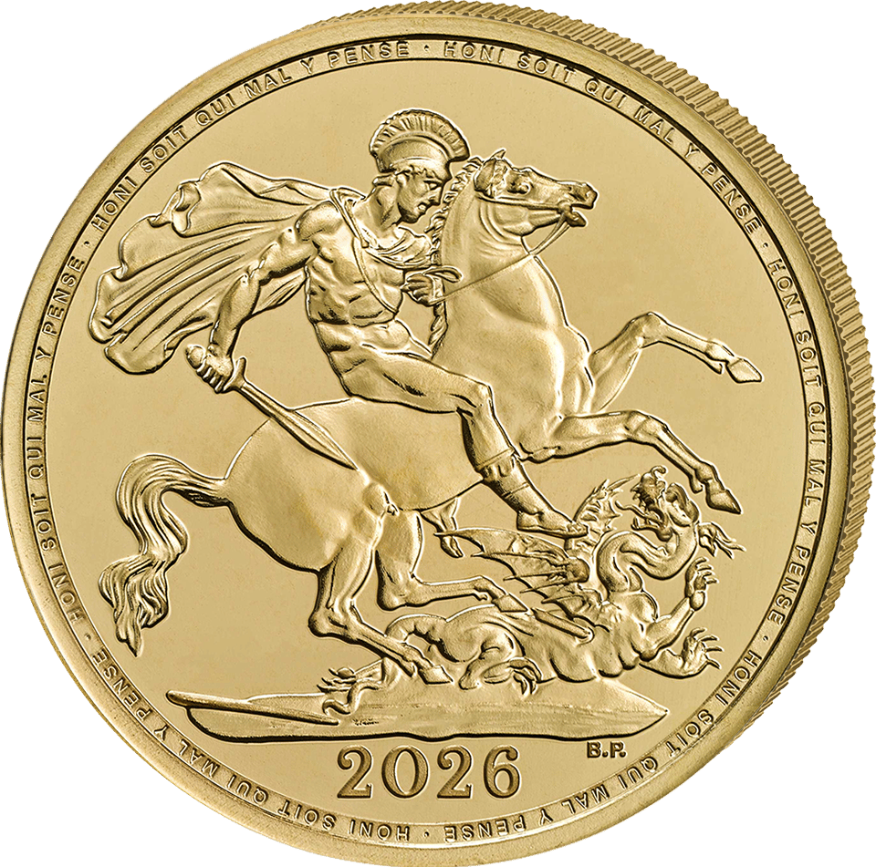 Sovereign 2026, Bildseite