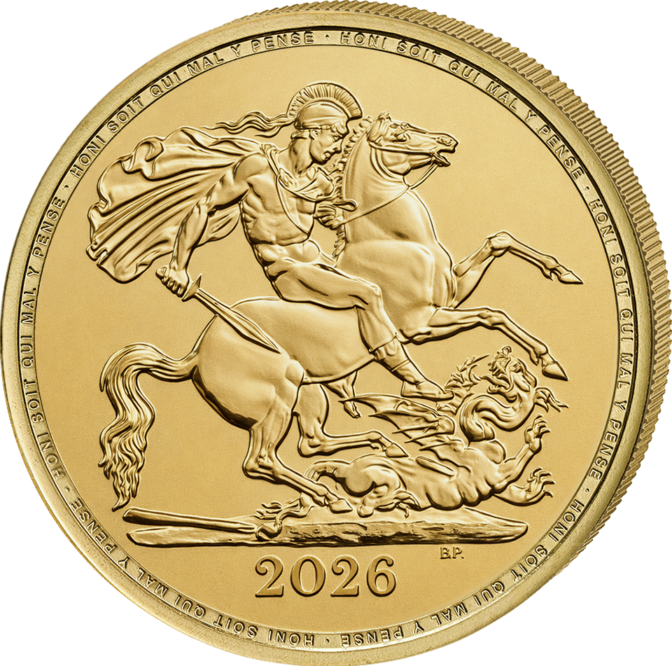 Double Sovereign 2026, Bildseite