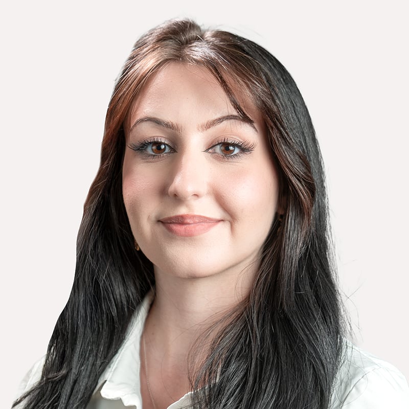 Sara Jusufi