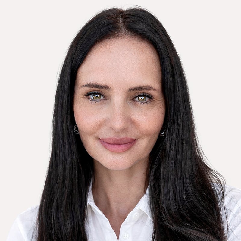 Monika Oltmanns