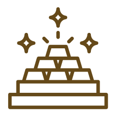 Münzensammlung und Historisches