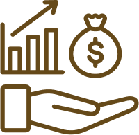 Edelmetall-Investitionen