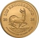 1/10 Krügerrand