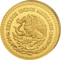 1/10 Unze Gold Mexiko Libertad 2023 (Auflage: 1.750)
