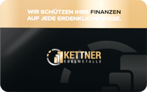 1/100 Unze Goldbarren Heimerle und Meule (Kettner Edelmetalle)