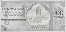 Silber Banknote Year of the Dragon 2024 (Auflage: 5.000 | Prooflike)