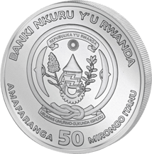 1 Unze Silber Nautical Ounce Victoria 2019 PP (Auflage: 1.000)
