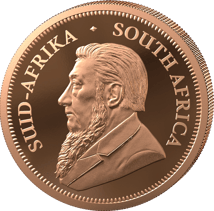 2 Unze Gold Krügerrand 2026 PP (Auflage: 200 | Polierte Platte)