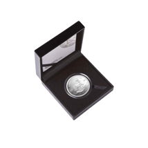 2 Unze Silber Krügerrand 2022 PP (Auflage: 10.000 | Polierte Platte)