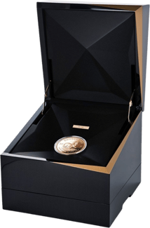 50 Unze Gold Krügerrand 2017 PP (Auflage: 50 | 50 Jahre Krügerrand)