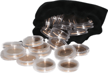 50 x 1/10 Unze Gold Krügerrand