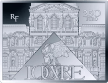 500 g Silber Meisterwerke der Museen Marten and Oopjen - Rembrandt (Auflage: 250 | Polierte Platte)