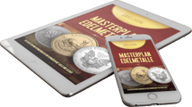 E-Book Masterplan Edelmetalle: So schützen und vermehren Sie Ihr Vermögen mit Gold und Silber (Buch: Dominik & Jürgen Kettner)