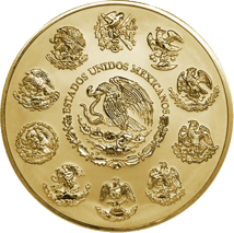 Gold Libertad Set 2018 PP (Auflage: 500 | inkl. Etui)