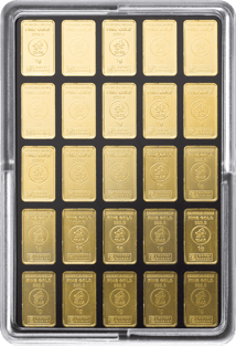 Gold Night Deal L