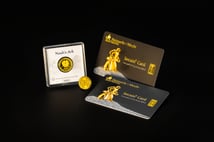 Gold Starter-Set