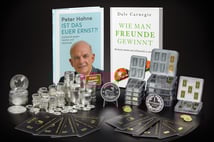 Kapitalschutz Paket L