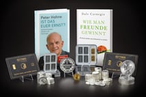Kapitalschutz Paket M