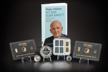 Kapitalschutz Paket S