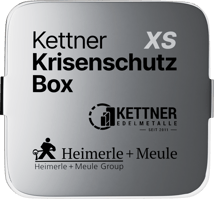 Kettner Krisenschutz Box XS