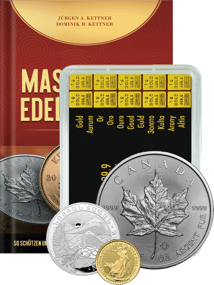 Kapital-Sicherungs-Paket M