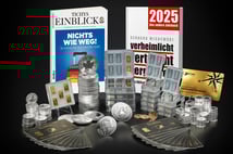 Krisenschutz Paket L