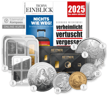 Krisenschutz Paket M