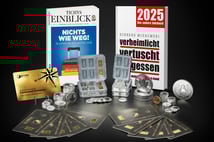 Krisenschutz Paket M