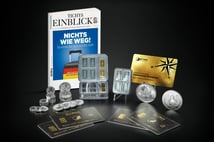 Krisenschutz Paket S