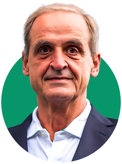 Florian Homm