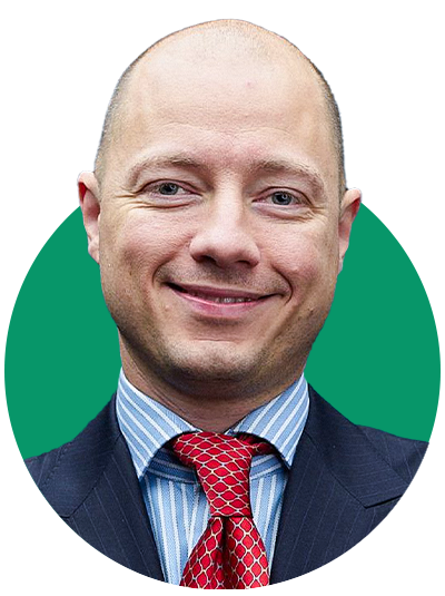 Philip Hopf